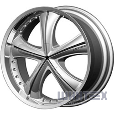 Lenso Groove 8x18 5x112 ET35 DIA73