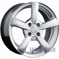 Racing Wheels H-337 7x17 5x112 ET40 DIA73.1 HS