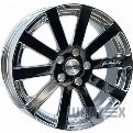 Racing Wheels H-339 7.5x17 5x112 ET42 DIA73.1 HS№2