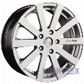 Racing Wheels H-339 7.5x17 5x112 ET42 DIA73.1 HS№1