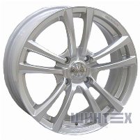 Racing Wheels H-346 7x17 5x112 ET45 DIA73.1 HS