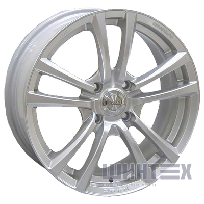 Racing Wheels H-346 7x17 5x112 ET45 DIA73.1 HS