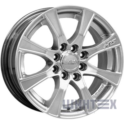 Racing Wheels H-476 5x13 4x114.3 ET38 DIA67.1 HS