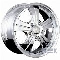 Racing Wheels H-611 9x20 5x130 ET45 DIA84.1 SPT/DP№1