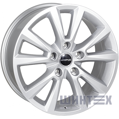 JH H498 8x18 5x130 ET53 DIA71.6 S