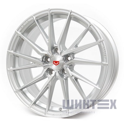 Vossen HF-4T 8x18 5x108 ET40 DIA73.1 SMF