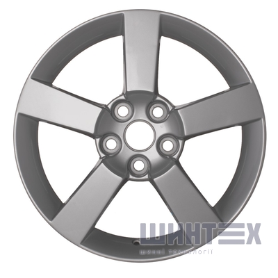 Replay HND-50 6.5x17 5x114.3 ET35 DIA0 S