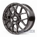 Autec Hexano 7.5x17 5x108 ET48 DIA70.1 BMet№2