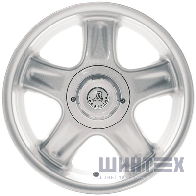 Arcasting Highlander 9x18 6x139.7 ET0 DIA110.1 S