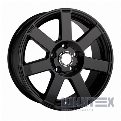 Disla Hornet 7x16 5x120 ET38 DIA65.1 B+M№2