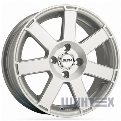 Disla Hornet 7x16 5x120 ET38 DIA65.1 B+M№6