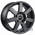 Disla Hornet 7x16 5x120 ET38 DIA65.1 B+M№8