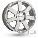 Disla Hornet 7x16 5x120 ET38 DIA65.1 B+M№1