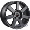 Disla Hornet 7x16 5x120 ET38 DIA65.1 B+M№9