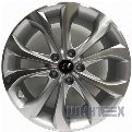 Replica Hyundai-HY111 7.5x18 5x114.3 ET48 DIA67.1 SMF№2