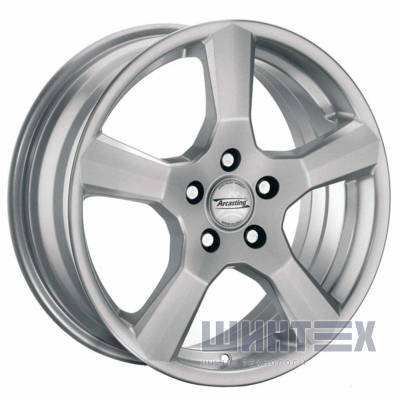 Arcasting ICE 7x16 5x100 ET35 DIA67.1