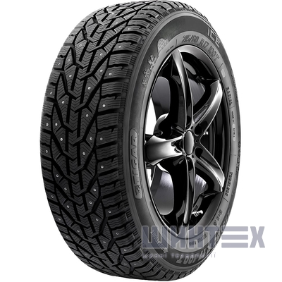 Tigar Ice 215/60 R16 99T XL (под шип)№4