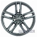 Alutec Ikenu 7.5x17 5x112 ET38 DIA66.6 MG№1