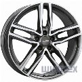 Alutec Ikenu 7.5x17 5x112 ET38 DIA66.6 MG№2