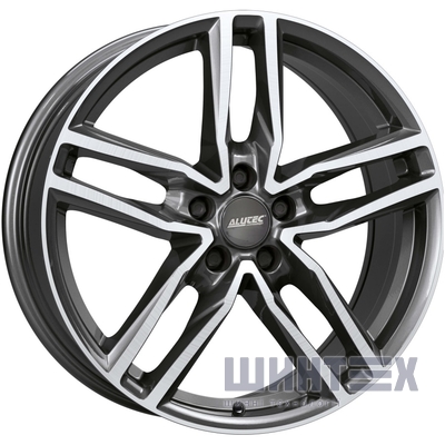 Alutec Ikenu 7.5x17 5x112 ET38 DIA66.6 MG№2