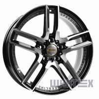 Speedline Imperatore 8x18 5x120 ET35 DIA82 Bfdc