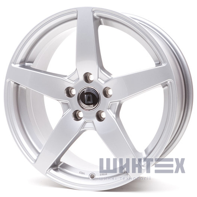 Diewe Wheels Inverno 7.5x17 5x112 ET37 DIA66.6 S