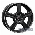 Autec Ionik 6x15 4x108 ET45 DIA63.3 BMP№1