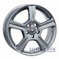 Autec Ionik 6x15 4x108 ET45 DIA63.3 BMP№2