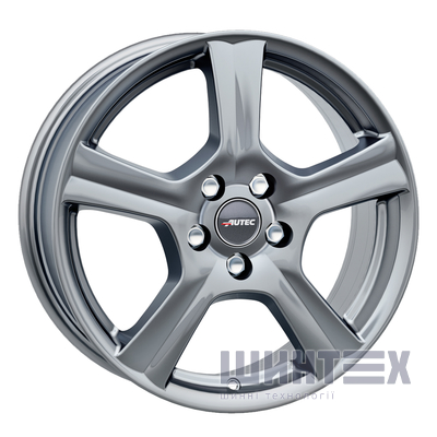 Autec Ionik 6x15 4x108 ET45 DIA63.3 BMP№2