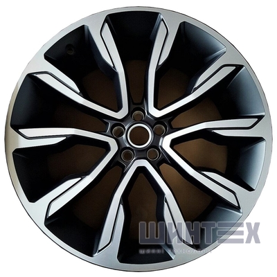 Land Rover OEM J8AM-1007-EA 9x22 5x108 ET45 DIA63.4 BP