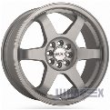 Disla JDM 8x18 5x114.3 ET40 DIA67.1 B+M№2