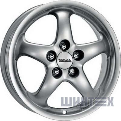 Alutec Java 7x15 4x108 ET40 DIA63.3 S