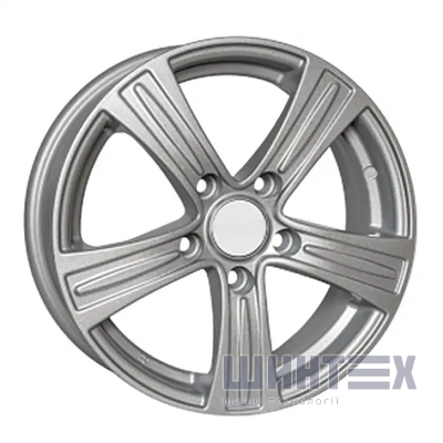 K7 K-109 8x15 5x114.3 ET39 DIA60.1 S