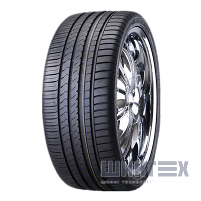 Kinforest KF550 285/55 R20 119V XL