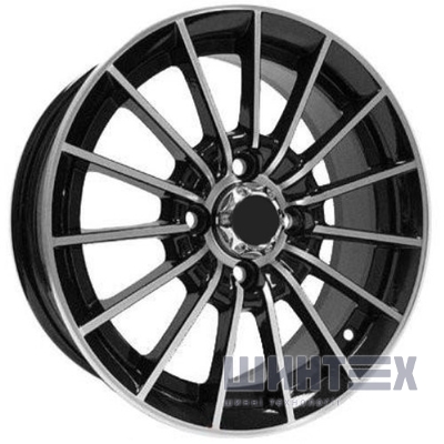 KH KH-532 6.5x15 5x120 ET25 DIA72.6 HS