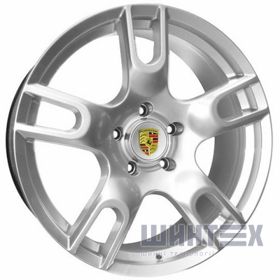 Kyowa Racing KR-658 9x20 5x130 ET40 DIA84.1 HS