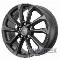 Dezent KS 6.5x16 5x114.3 ET42 DIA67.1 GR№1