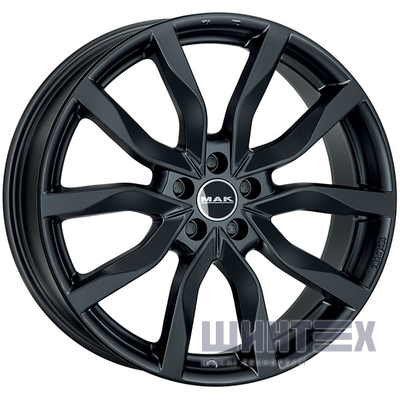 Mak Koln 9.5x21 5x112 ET31 DIA66.5 MTB