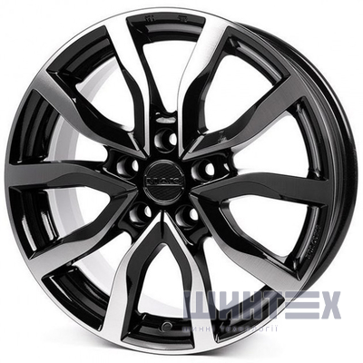 Mak Koln 9.5x21 5x112 ET31 DIA66.5 MTB№2