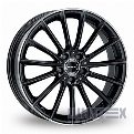 Mak Komet 8x18 5x112 ET33 DIA66.6 BMr№2
