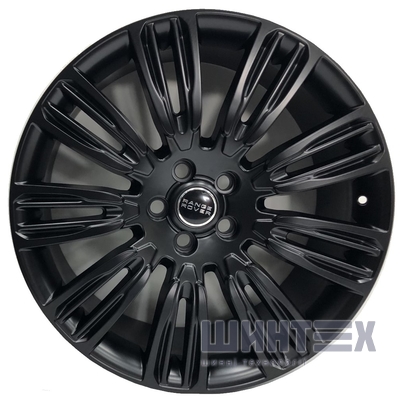 Replica LR028 8.5x20 5x120 ET48 DIA0 GM№4