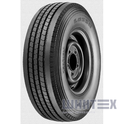 Lassa LT/R 6.50 R16C 108/107M PR10