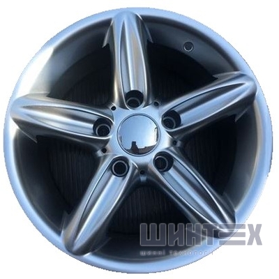 Lawu LW-164 7x15 5x112 ET35 DIA66.6 H