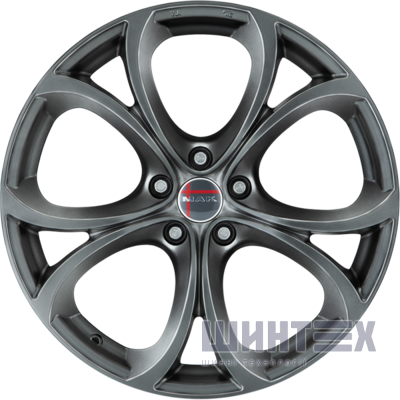 Mak Lario 8x18 5x110 ET34 DIA65.1 BT