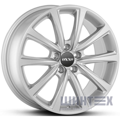 Oxxo Liberty 7x18 5x112 ET35 DIA57.1 S