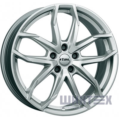 Rial Lucca 7.5x17 5x114.3 ET37 DIA70.1 DBK