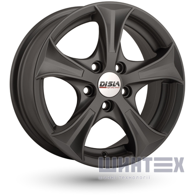 Disla Luxury 5.5x13 4x98 ET30 DIA67.1 SD№3