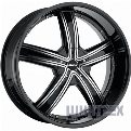 Mi-tech M-103 7.5x18 10x114.3/120 ET40 DIA74.1 AM/B№1