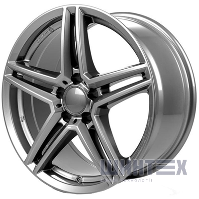 Rial M10 6.5x16 5x112 ET38 DIA66.5 MG№3