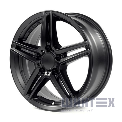 Rial M10 6.5x16 5x112 ET38 DIA66.5 MG№2